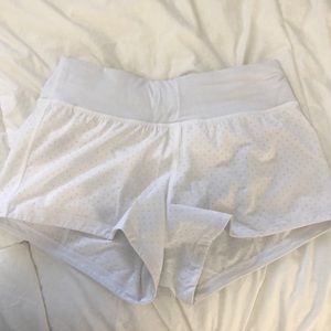 Lululemon short